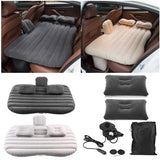 Car Airbed