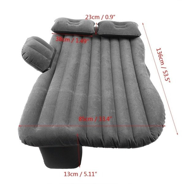 Car Airbed