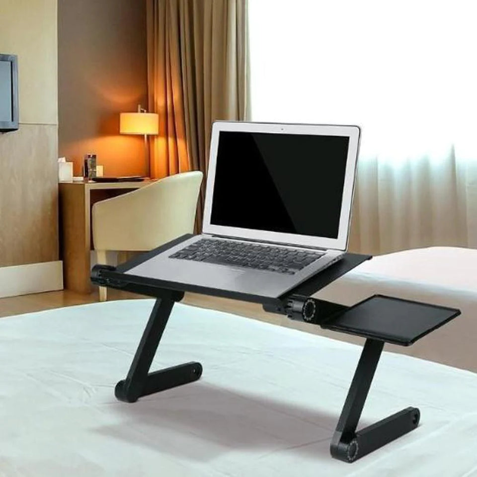 LapLift™ Adjustable Laptop Stand