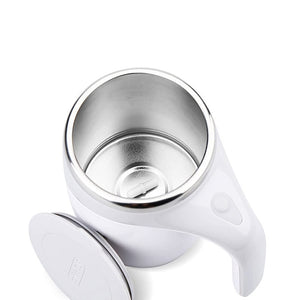 Magnetic Cup Stir Up