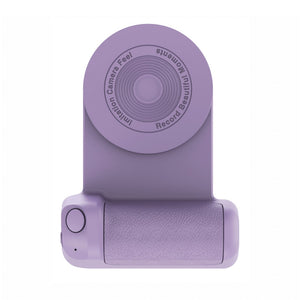 3 In 1 Grip Anti-shake Multifunctional Phone Holder