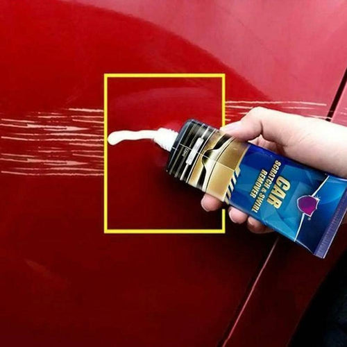 Car Scratch Remover Kit - Free Home Delivery