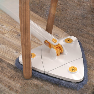 360° Rotatable Adjustable Cleaning Mop - Hall Drey 
