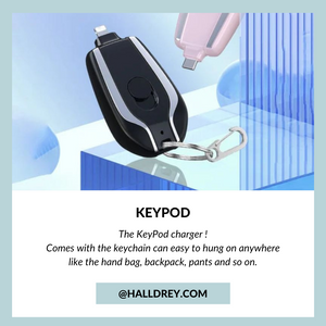KeyPod