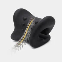 Cervical Neck Traction Pillow