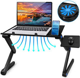 LapLift™ Adjustable Laptop Stand