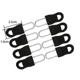 Zipper Pull Fixer - Hall Drey 