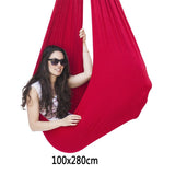 Reversible Cuddle Swing 2.0