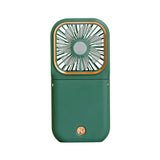 Mini Foldable hanging neck Cooling fan