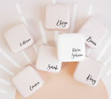 Customized Jewelry Box Storage