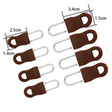 Zipper Pull Fixer - Hall Drey 