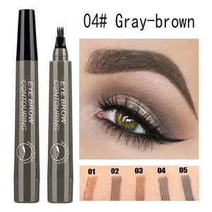 Kaufen Sie eins und erhalten Sie eins gratis – EyeBrown Pencil