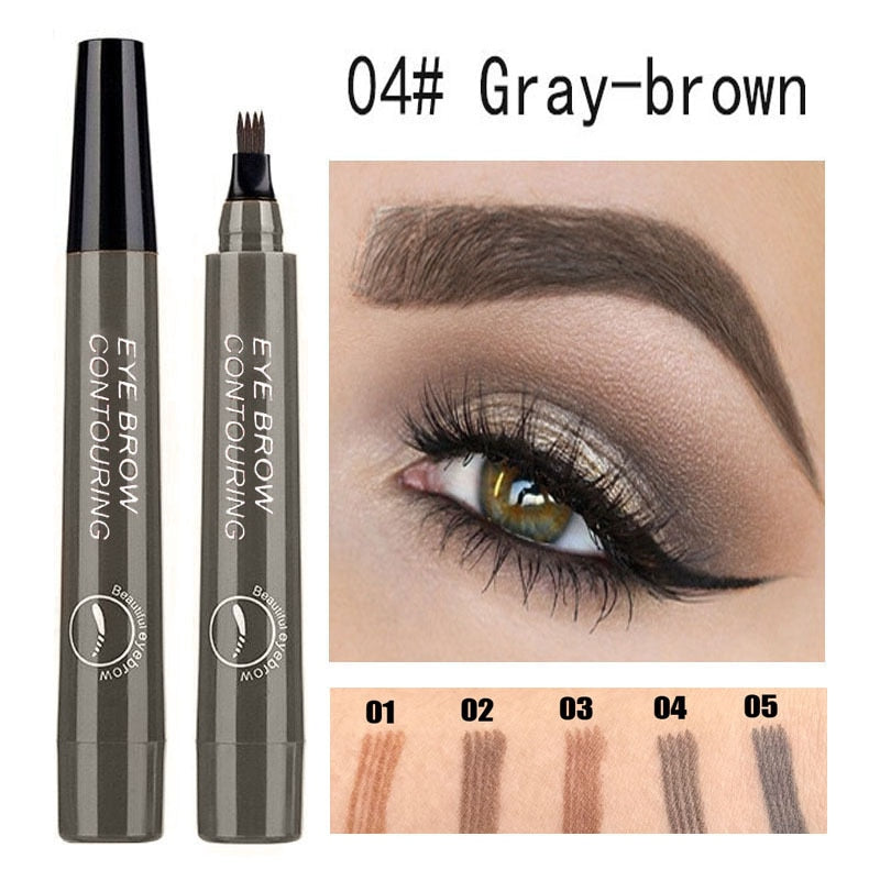 Kaufen Sie eins und erhalten Sie eins gratis – EyeBrown Pencil