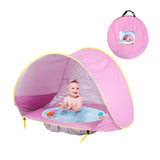 Waterproof Baby Beach Tent