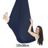 Reversible Cuddle Swing 2.0