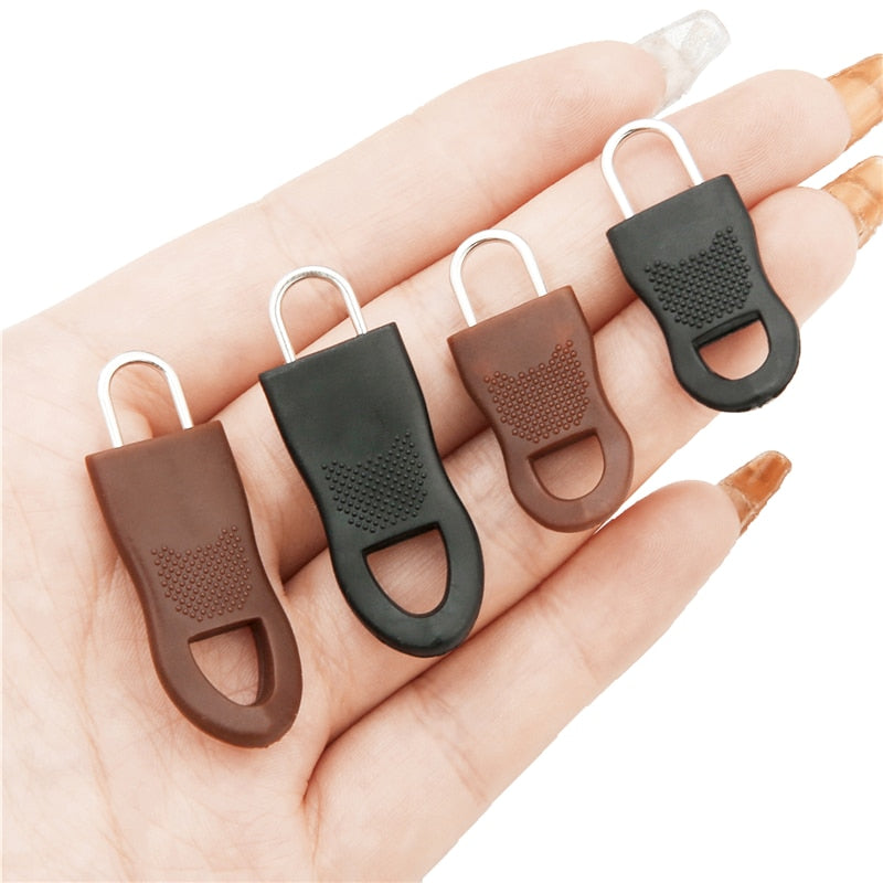 Zipper Pull Fixer - Hall Drey 
