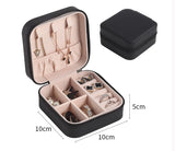 Customized Jewelry Box Storage