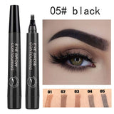 Kaufen Sie eins und erhalten Sie eins gratis – EyeBrown Pencil