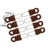 Zipper Pull Fixer - Hall Drey 