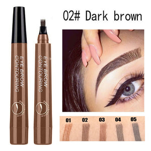 Kaufen Sie eins und erhalten Sie eins gratis – EyeBrown Pencil