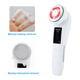 7 in 1 Anti-Aging Face Lift Rejuvenation Massager
