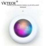 The Hide'n'Seek-UFO Cat Toy