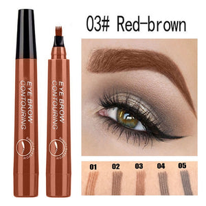 Kaufen Sie eins und erhalten Sie eins gratis – EyeBrown Pencil