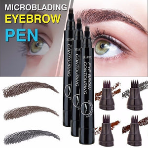 Kaufen Sie eins und erhalten Sie eins gratis – EyeBrown Pencil