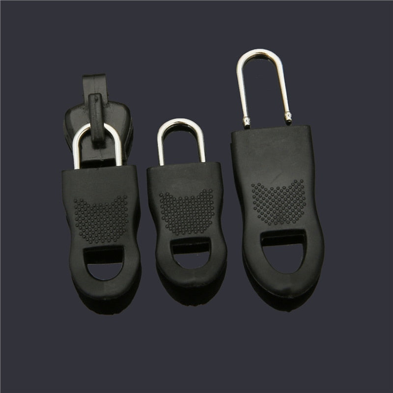 Zipper Pull Fixer - Hall Drey 