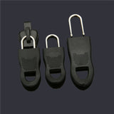 Zipper Pull Fixer - Hall Drey 