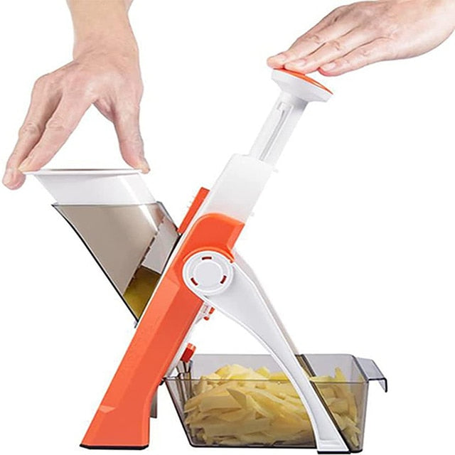 Vegetable slicer