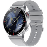 Bluetooth Call Smart Watch Men - Hall Drey 