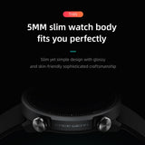 Watch Fitness Sport Swimming Smart - Hall Drey 