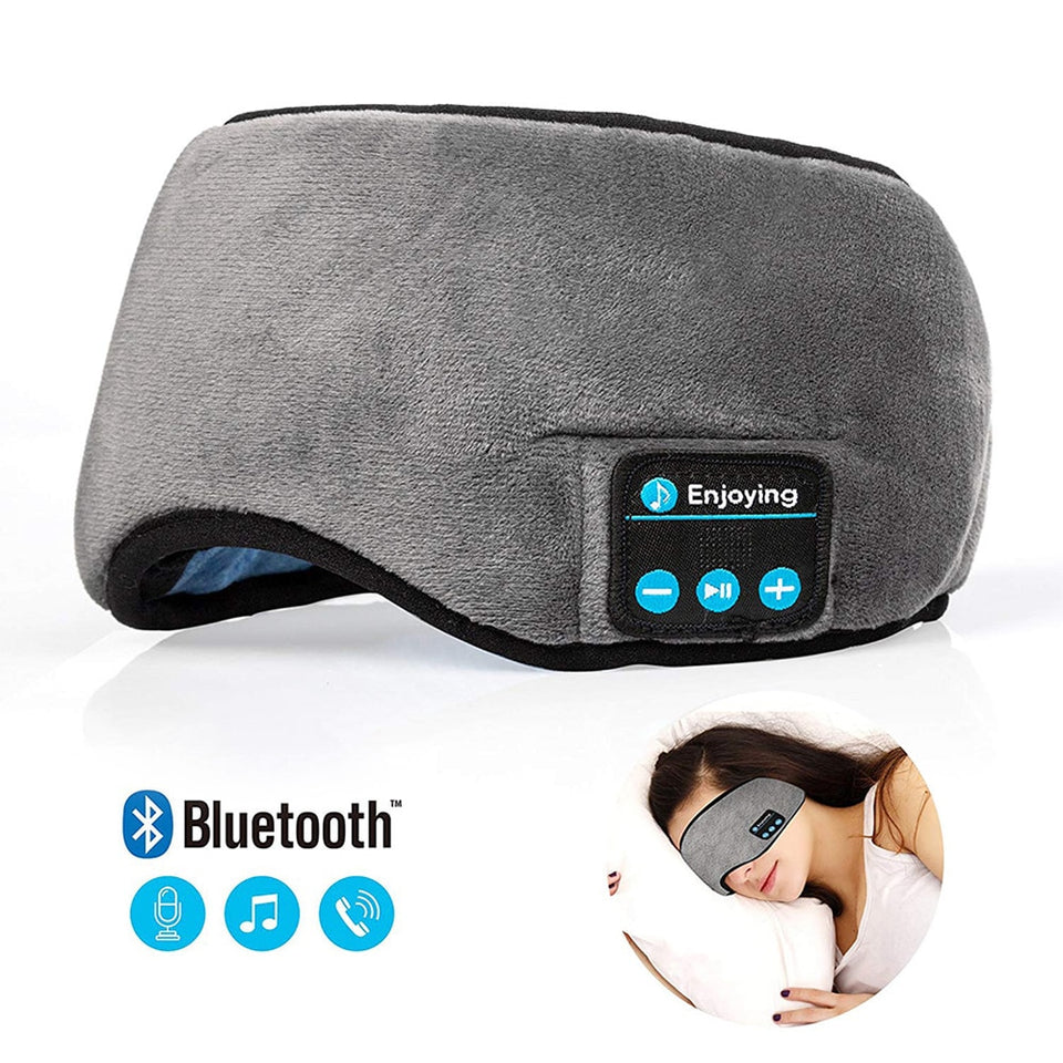 Bluetooth Sleeping Mask