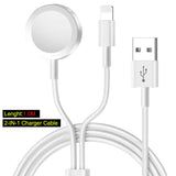 Portable Apple Watch Charger