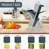 Vegetable slicer