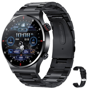 Bluetooth Call Smart Watch Men - Hall Drey 