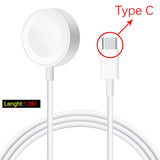 Portable Apple Watch Charger