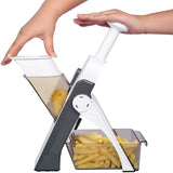 Vegetable slicer