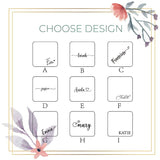 Customized Jewelry Box Storage