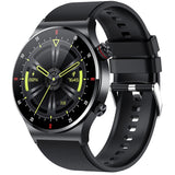 Bluetooth Call Smart Watch Men - Hall Drey 