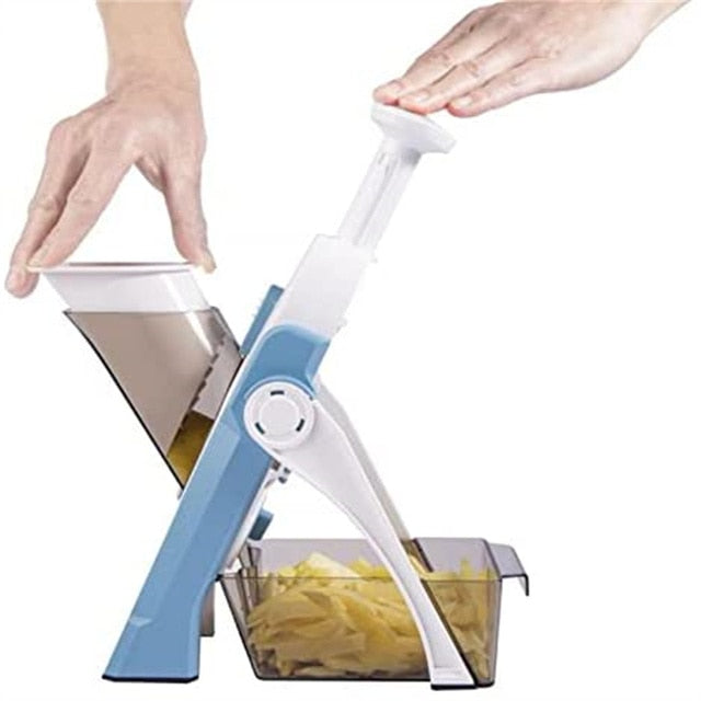 Vegetable slicer